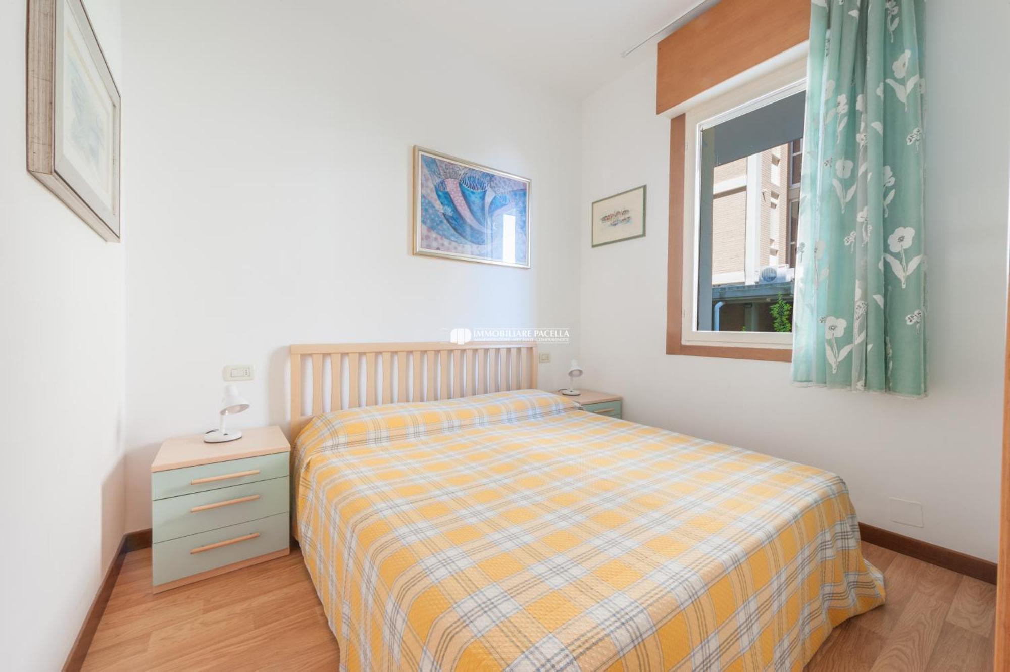 Residence Solmare Immobiliare Pacella Lido di Jesolo Exterior foto
